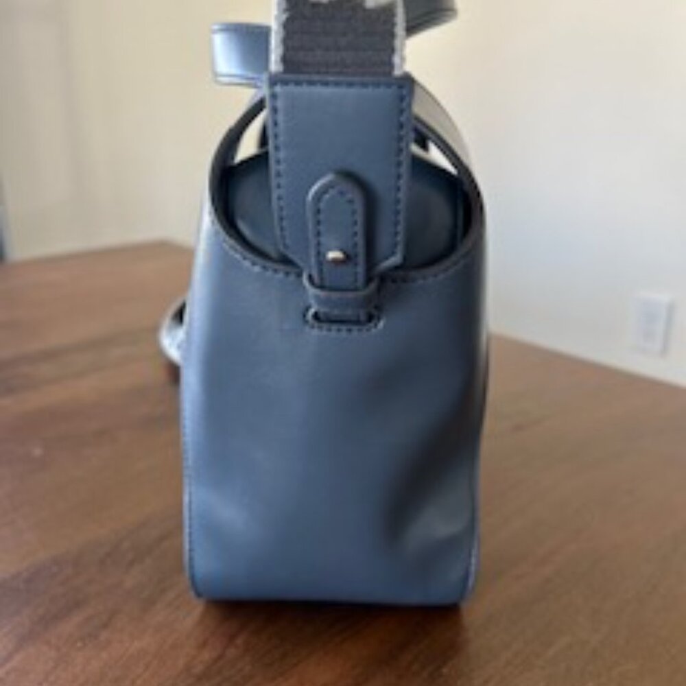 Stella McCartney Mini Logo Bag - Picture 6 of 10